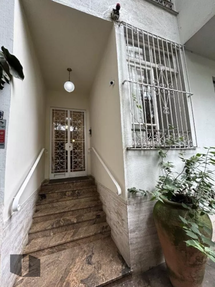 Apartamento, 3 quartos, 99 m² - Foto 1