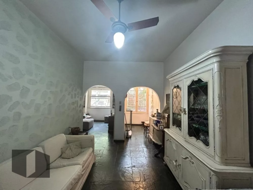 Apartamento, 3 quartos, 99 m² - Foto 5