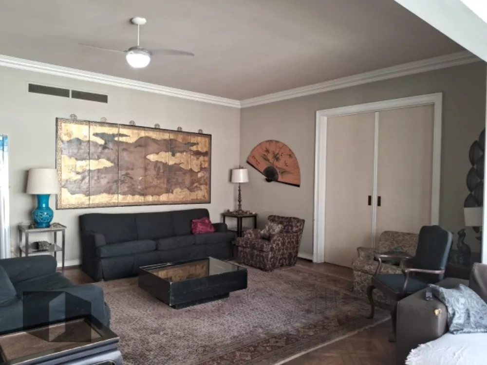 Apartamento, 4 quartos, 320 m² - Foto 47