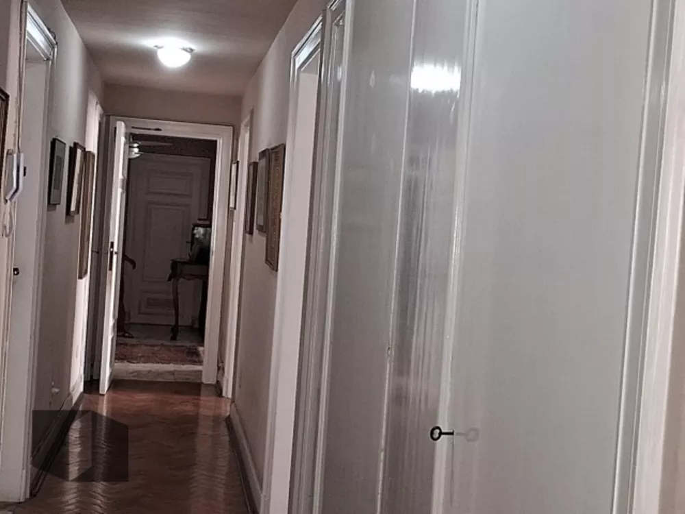 Apartamento, 4 quartos, 320 m² - Foto 11