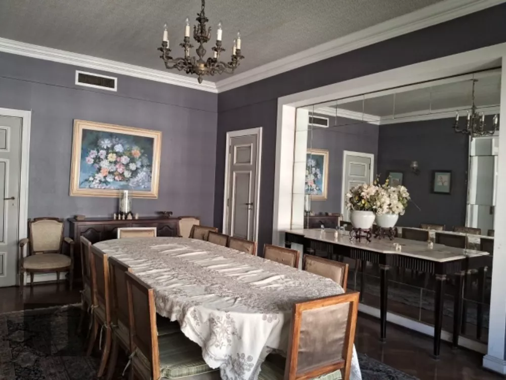 Apartamento, 4 quartos, 320 m² - Foto 1