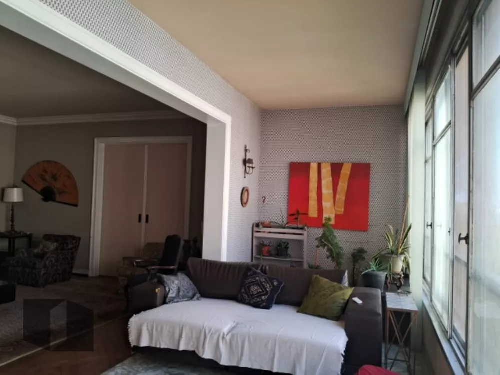 Apartamento, 4 quartos, 320 m² - Foto 4