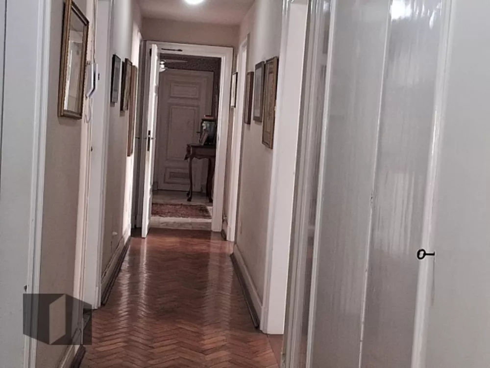 Apartamento, 4 quartos, 320 m² - Foto 40