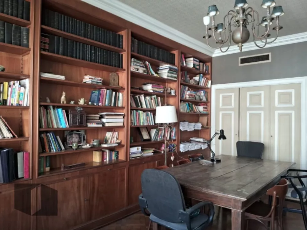 Apartamento, 4 quartos, 320 m² - Foto 9