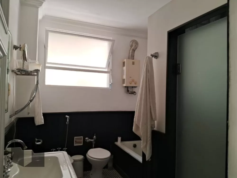 Apartamento, 4 quartos, 320 m² - Foto 23