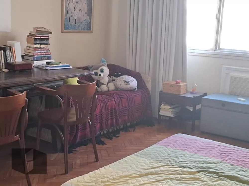 Apartamento, 4 quartos, 320 m² - Foto 39