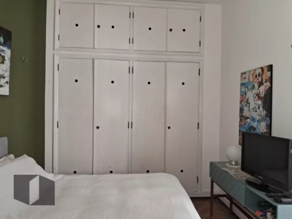 Apartamento, 4 quartos, 320 m² - Foto 38