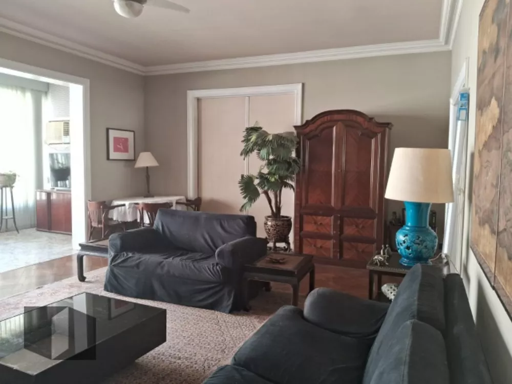 Apartamento, 4 quartos, 320 m² - Foto 5