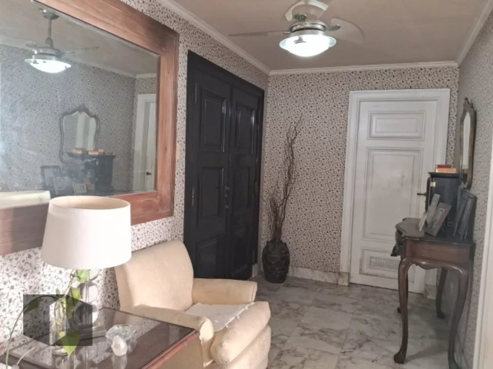 Apartamento, 4 quartos, 320 m² - Foto 3