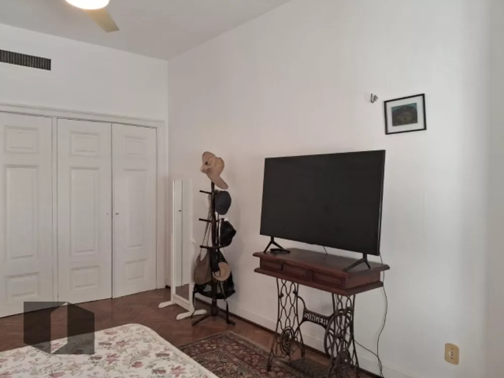 Apartamento, 4 quartos, 320 m² - Foto 44