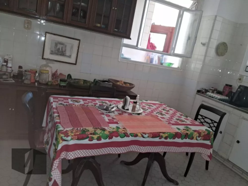 Apartamento, 4 quartos, 320 m² - Foto 31