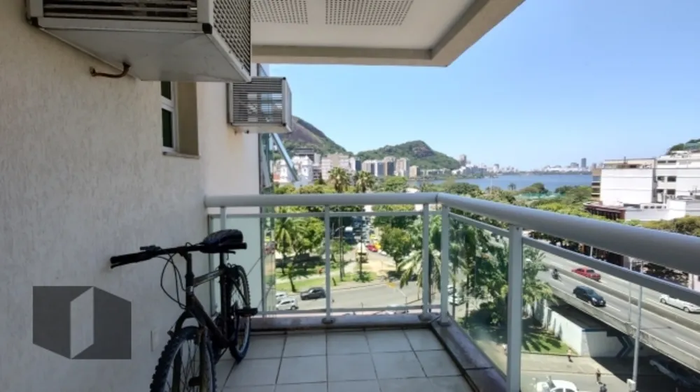 Cobertura, 2 quartos, 172 m² - Foto 6