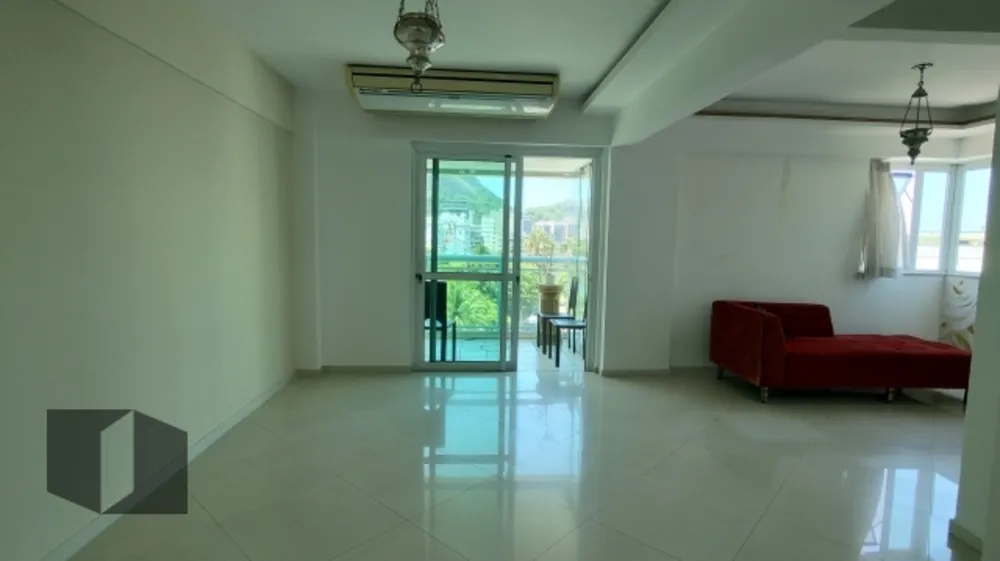 Cobertura, 2 quartos, 172 m² - Foto 2