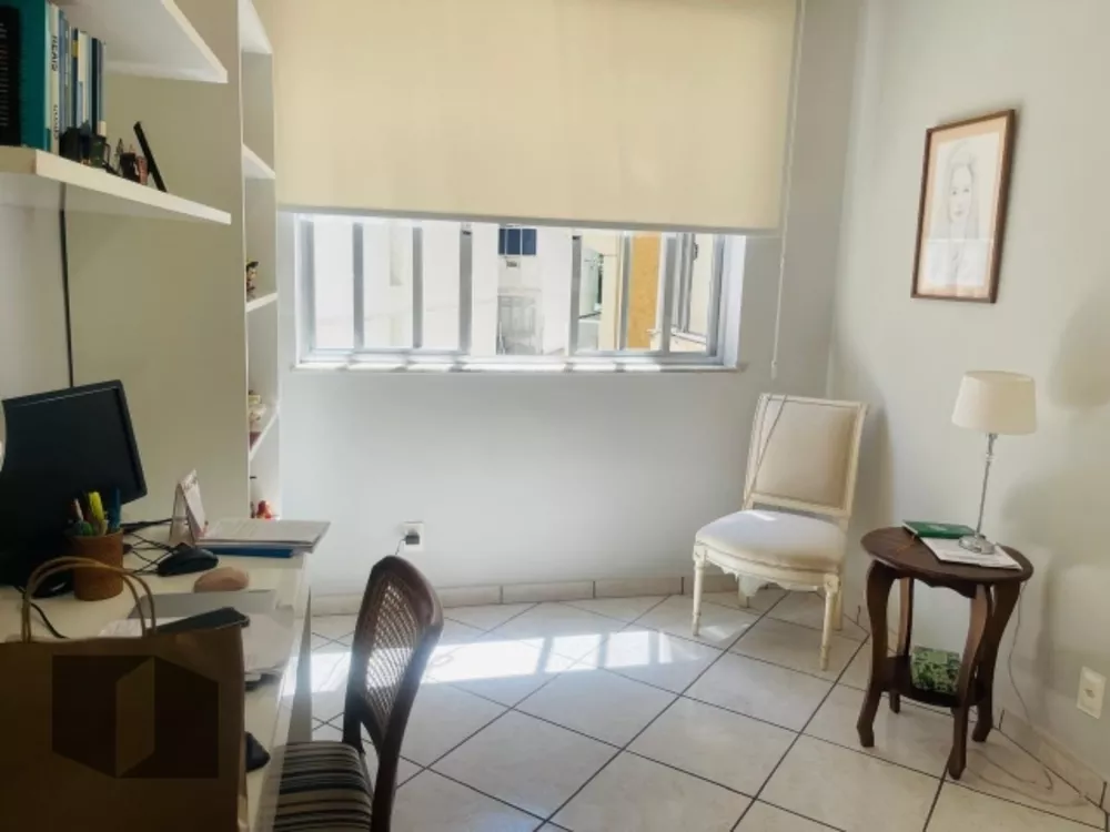 Apartamento, 2 quartos, 84 m² - Foto 9