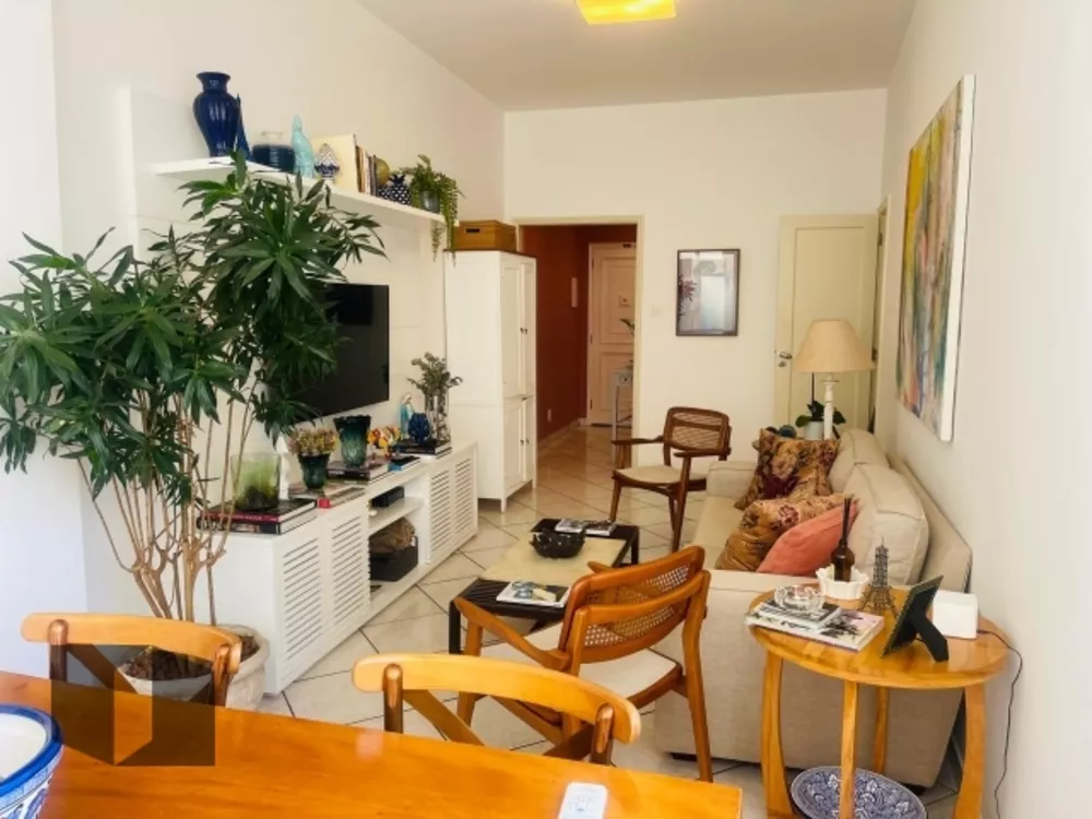 Apartamento, 2 quartos, 84 m² - Foto 17