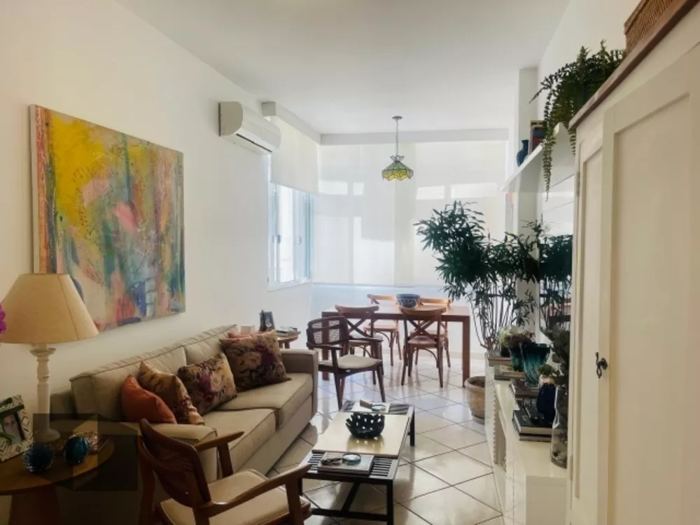 Apartamento, 2 quartos, 84 m² - Foto 1
