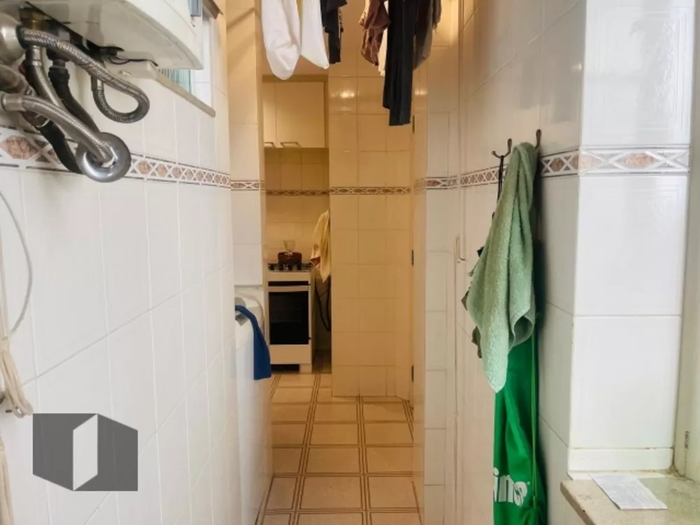 Apartamento, 2 quartos, 84 m² - Foto 15