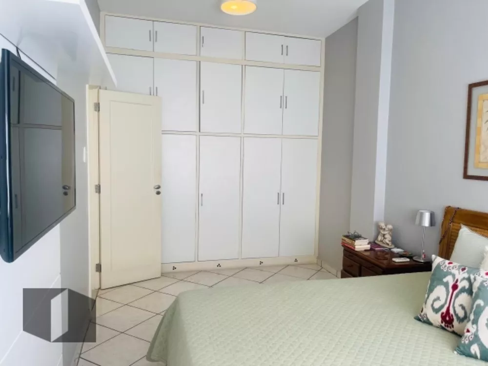 Apartamento, 2 quartos, 84 m² - Foto 2