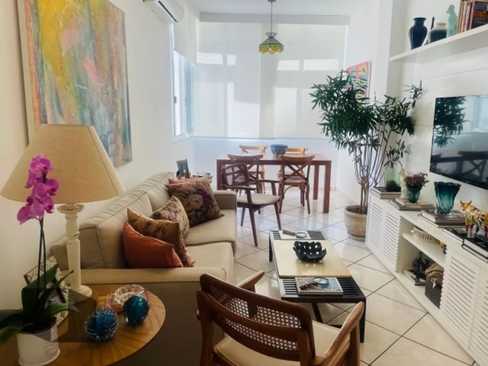 Apartamento, 2 quartos, 84 m² - Foto 8