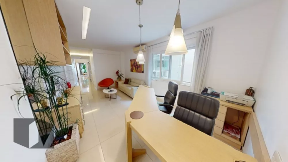 Apartamento à venda com 4 quartos, 289m² - Foto 8