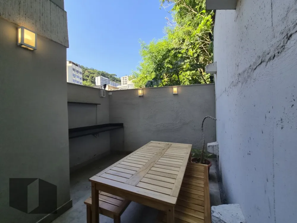 Apartamento, 3 quartos, 101 m² - Foto 1
