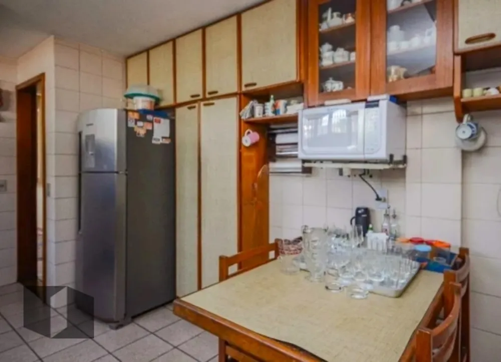 Casa, 3 quartos, 229 m² - Foto 13