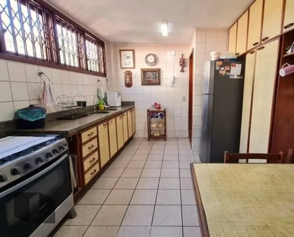 Casa, 3 quartos, 229 m² - Foto 14