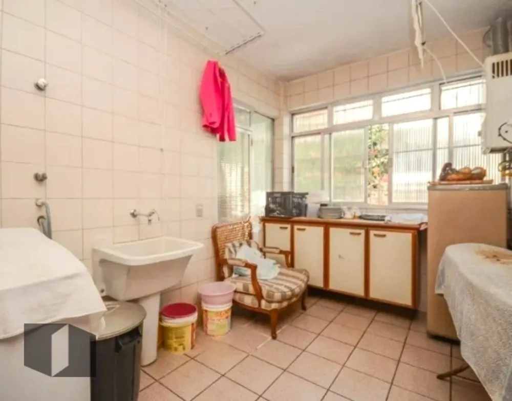 Casa, 3 quartos, 229 m² - Foto 15