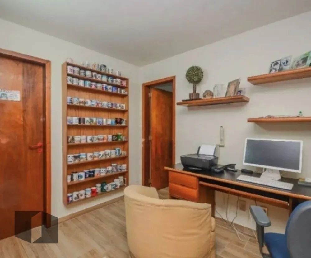 Casa, 3 quartos, 229 m² - Foto 7