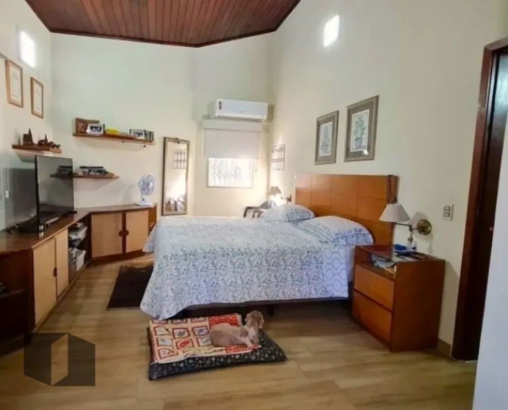 Casa, 3 quartos, 229 m² - Foto 8