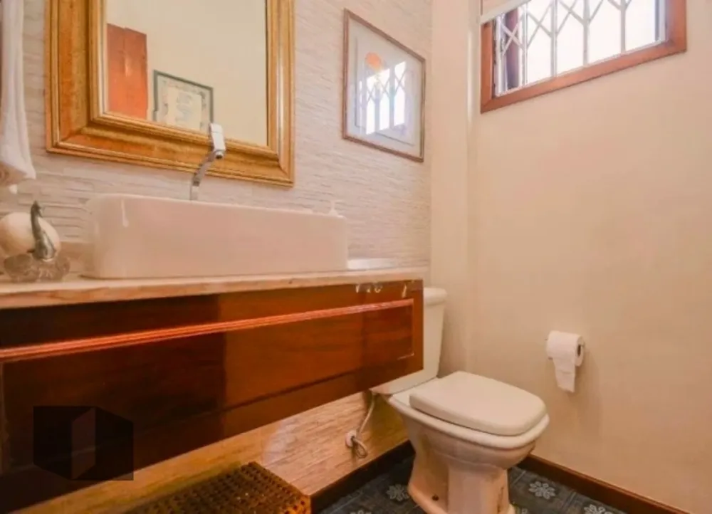 Casa, 3 quartos, 229 m² - Foto 3