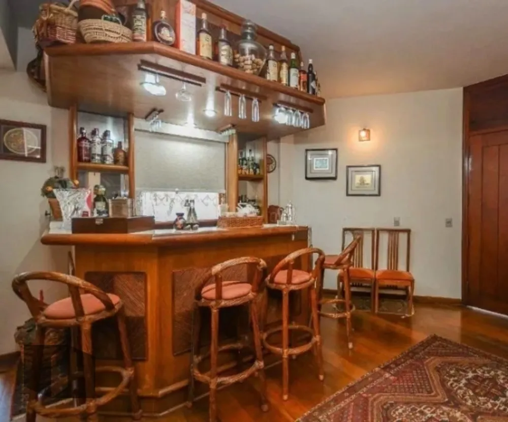 Casa, 3 quartos, 229 m² - Foto 5
