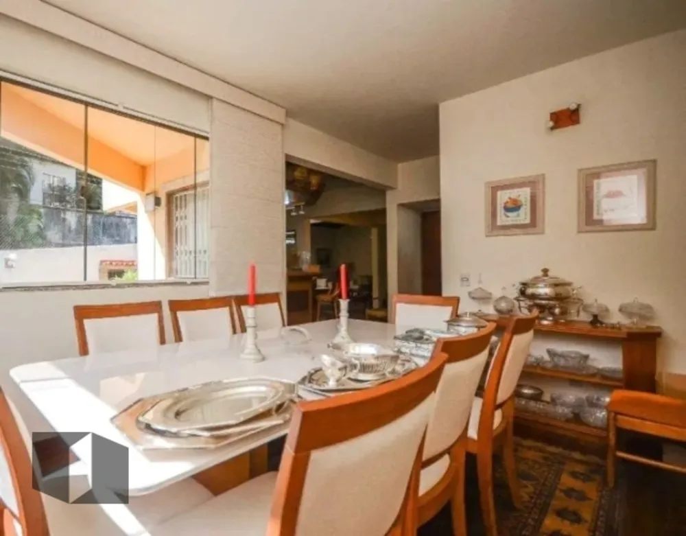 Casa, 3 quartos, 229 m² - Foto 4