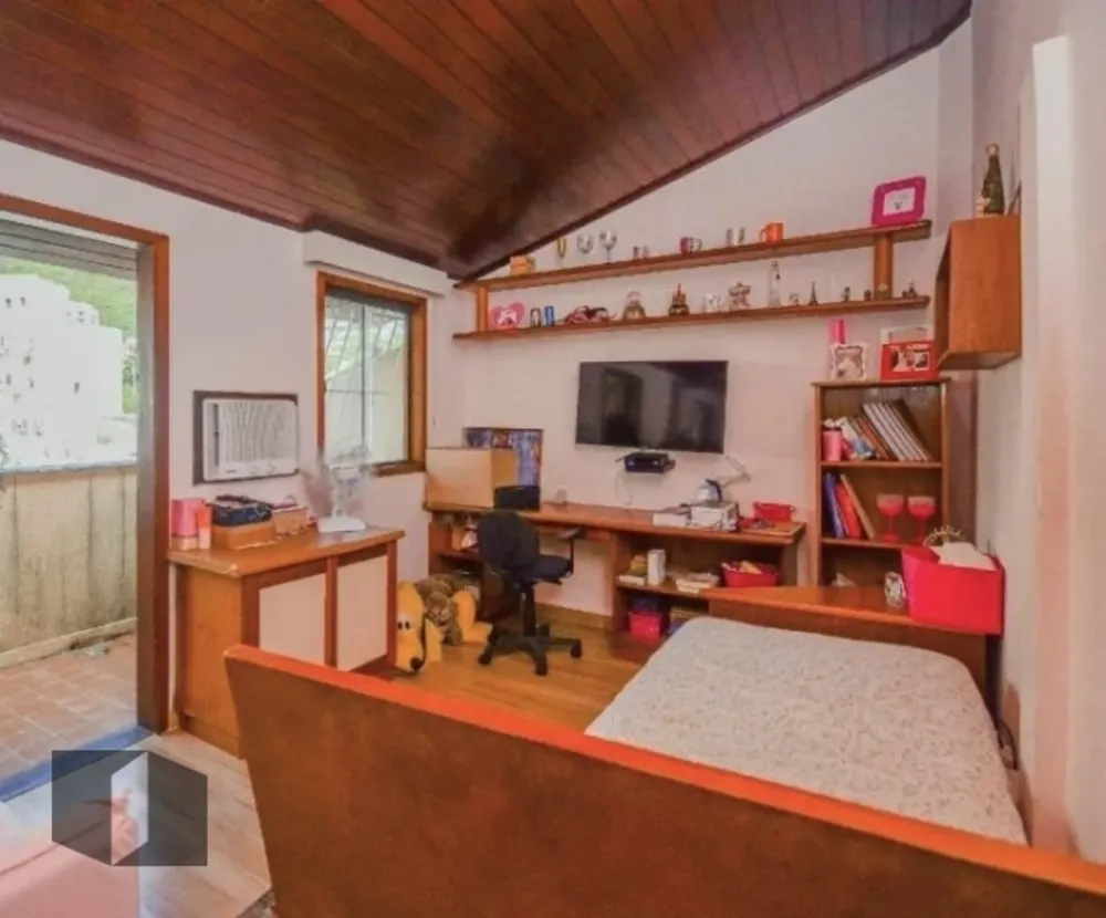 Casa, 3 quartos, 229 m² - Foto 12