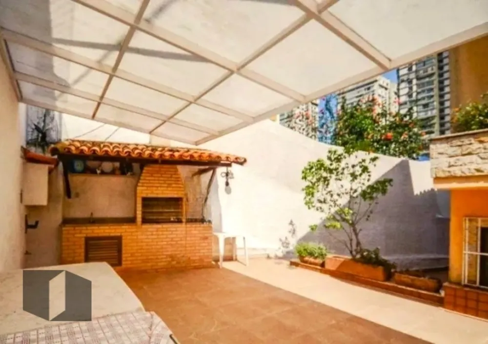Casa, 3 quartos, 229 m² - Foto 17
