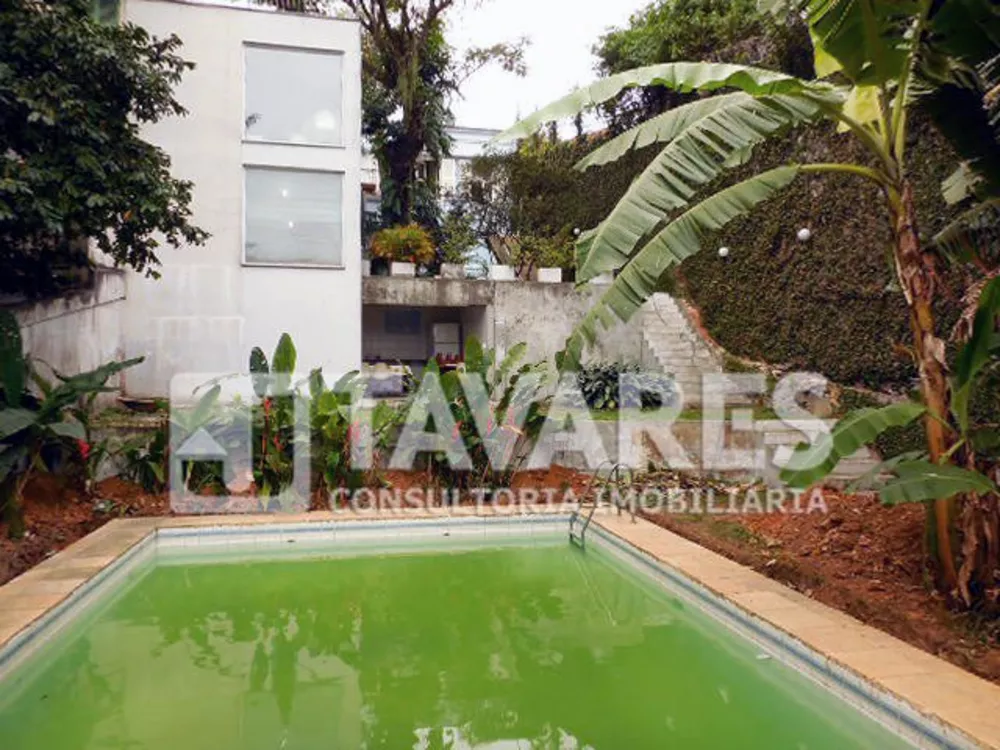 Casa, 5 quartos, 260 m² - Foto 19