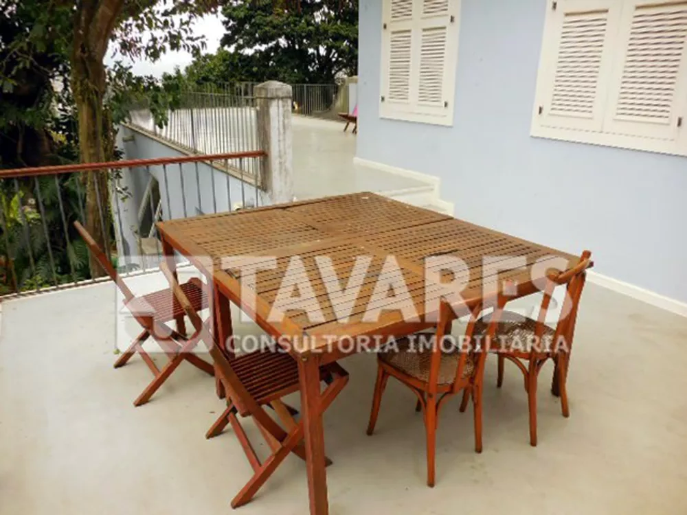 Casa, 5 quartos, 260 m² - Foto 10