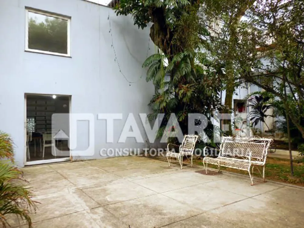 Casa, 5 quartos, 260 m² - Foto 17