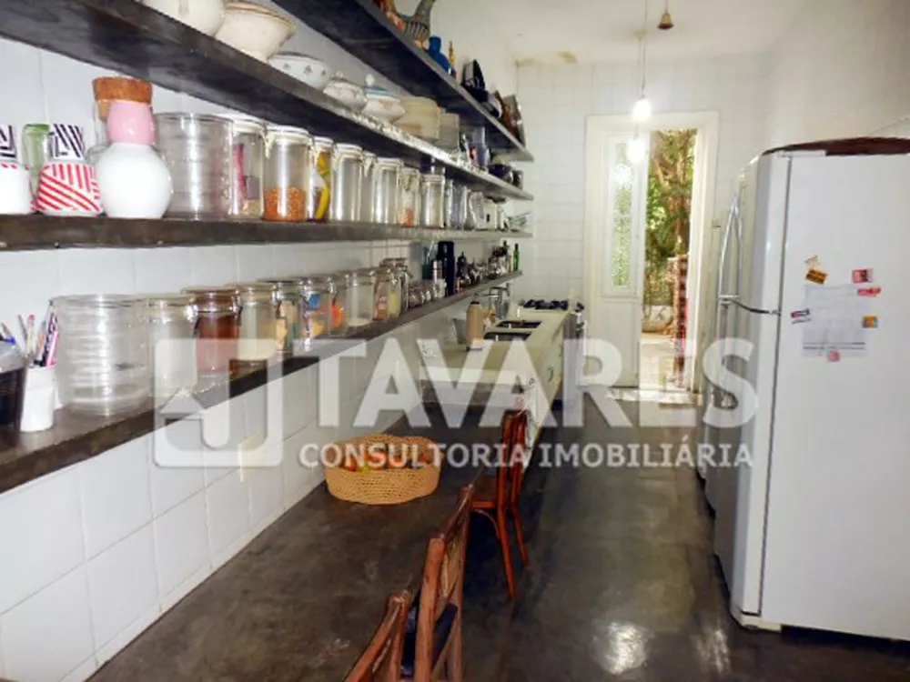 Casa, 5 quartos, 260 m² - Foto 21