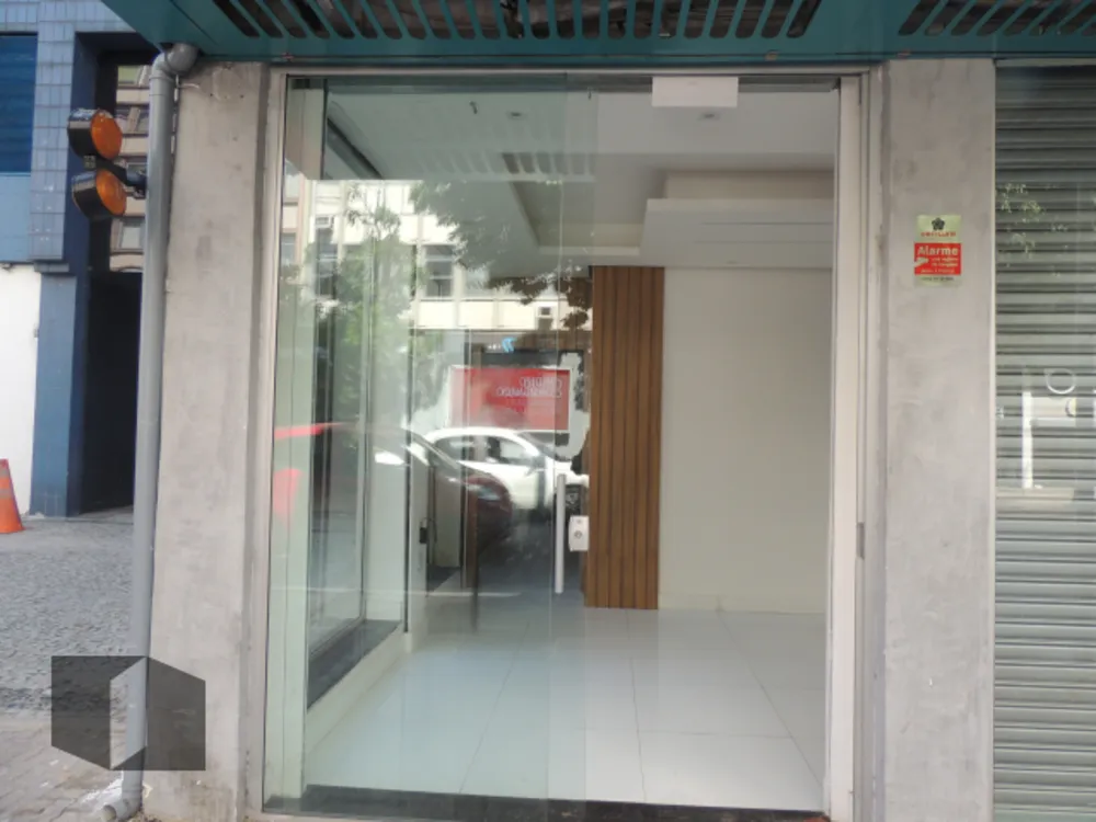 Loja-Salão, 45 m² - Foto 6