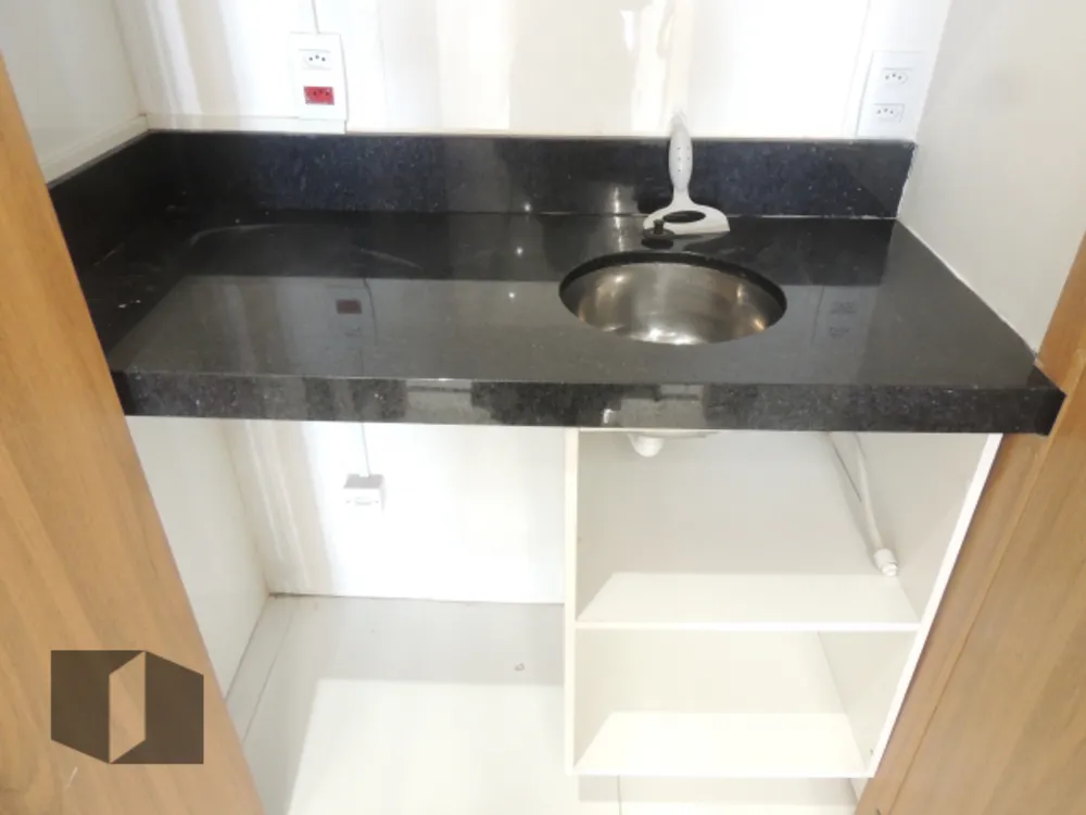 Loja-Salão, 45 m² - Foto 16
