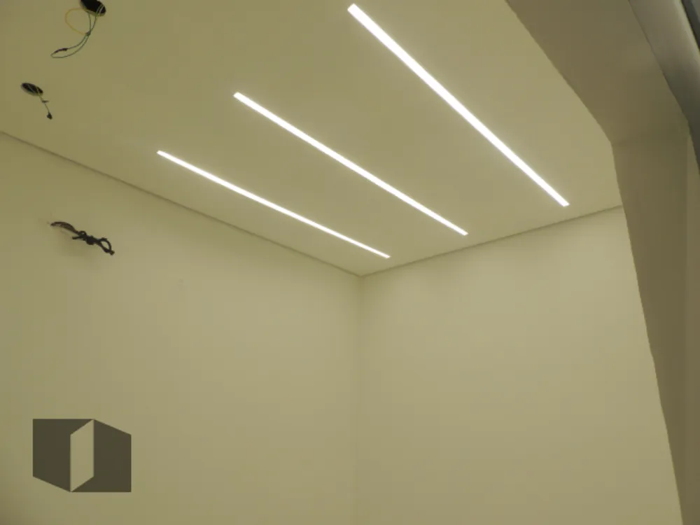 Loja-Salão, 45 m² - Foto 12