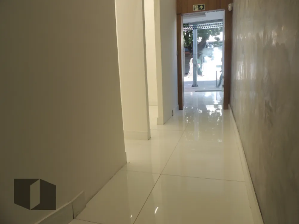 Loja-Salão, 45 m² - Foto 2