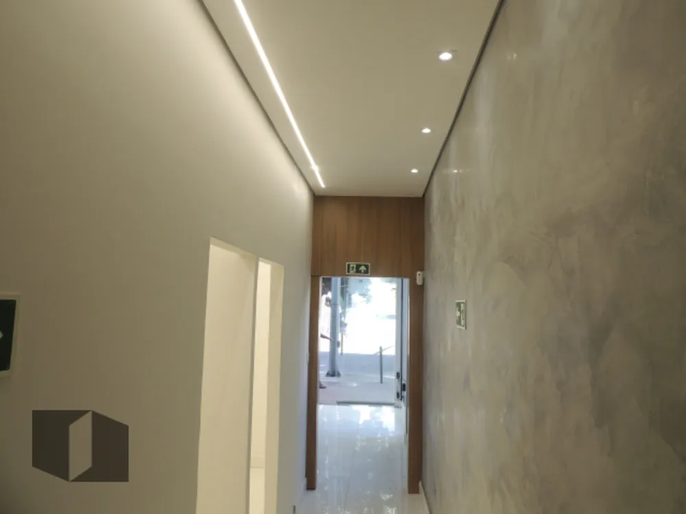 Loja-Salão, 45 m² - Foto 6