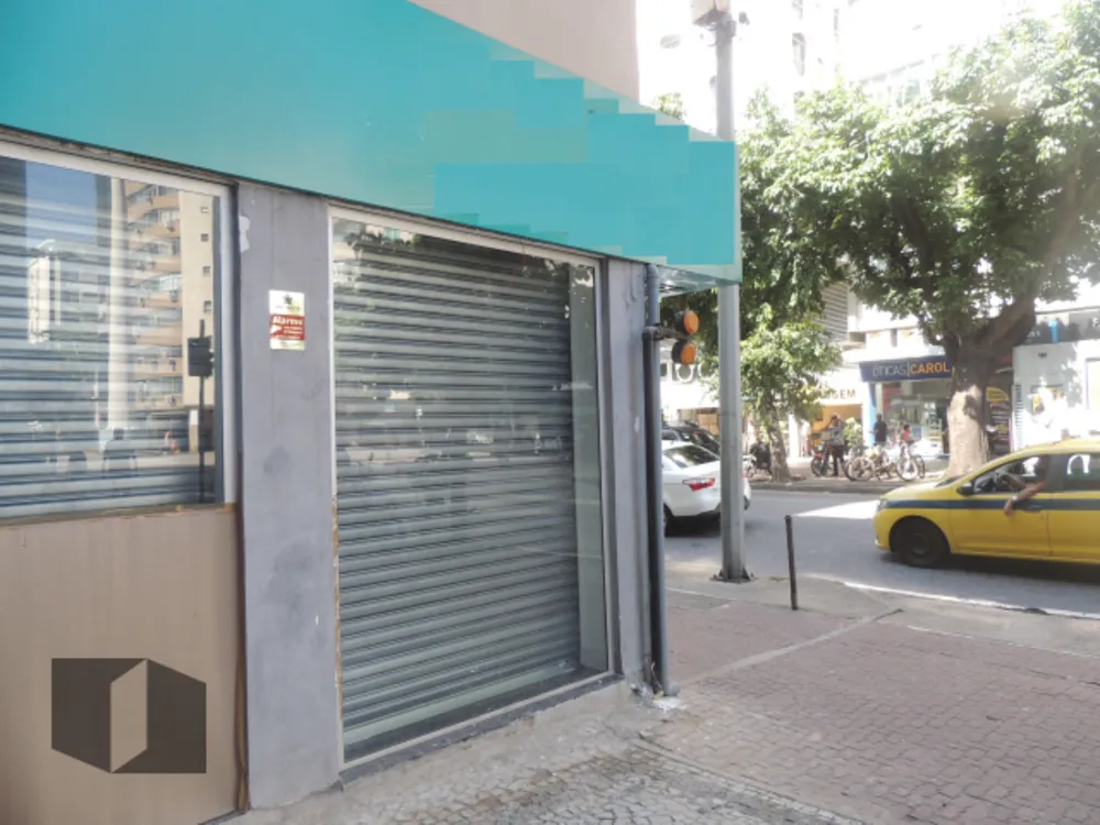 Loja-Salão, 45 m² - Foto 3