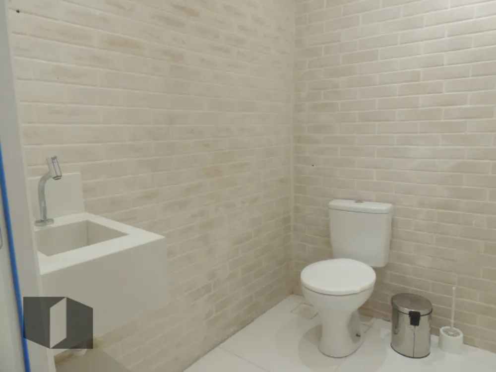 Loja-Salão, 45 m² - Foto 18