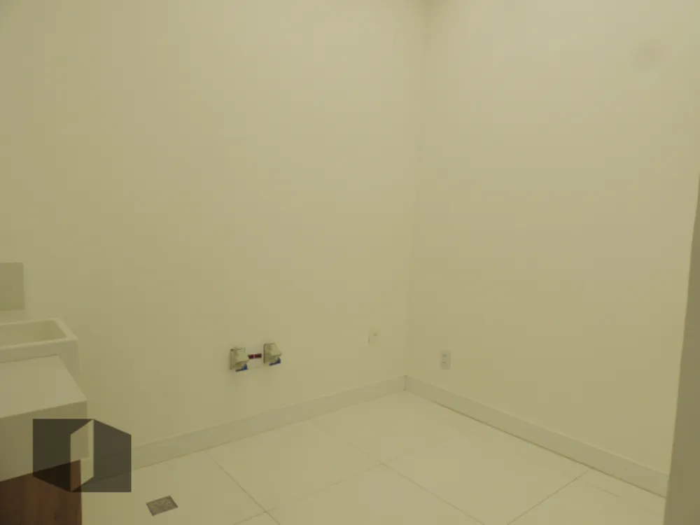 Loja-Salão, 45 m² - Foto 1