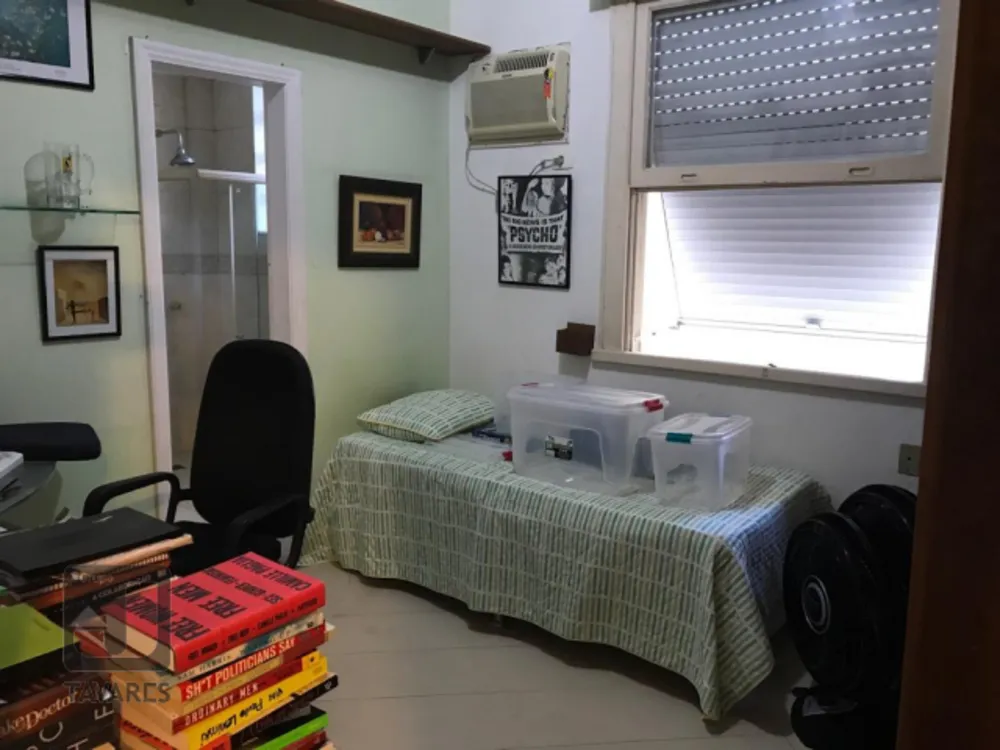 Apartamento, 4 quartos, 185 m² - Foto 19