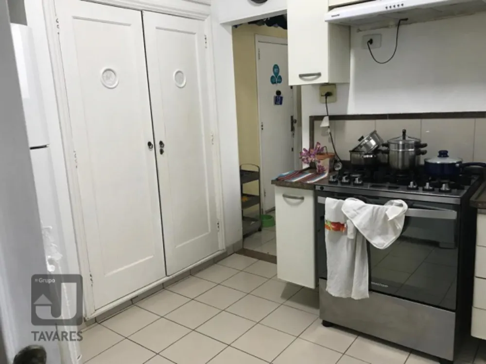 Apartamento, 4 quartos, 185 m² - Foto 29