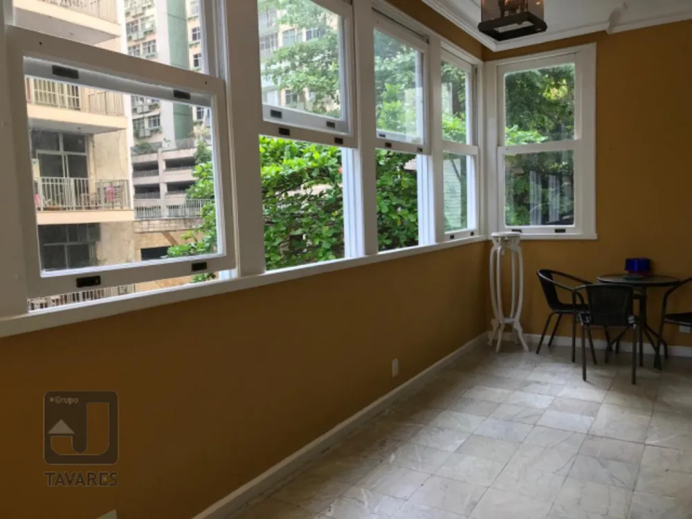 Apartamento, 4 quartos, 185 m² - Foto 7